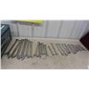 Image 1 : Gray & Other Wrenches Standard and Metric Up to 1 1/4'' 