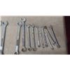 Image 2 : Gray & Other Wrenches Standard and Metric Up to 1 1/4'' 