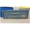 Image 1 : 2 Drawer Tool Box 