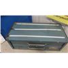 Image 2 : 2 Drawer Tool Box 
