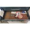 Image 3 : 2 Drawer Tool Box 