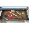 Image 4 : 2 Drawer Tool Box 
