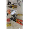 Image 3 : Tin Snips, Snap Ring Plyer, Threader, Stripper, Plus