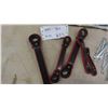 Image 4 : Stubby, Ratchet & Precision Wrenches 