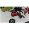 Image 3 : Soldering Gun, Drill Bits, Air Hose, Engraver, Plus