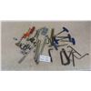 Image 1 : Ratchet, Strong Bar, Sockets, Hex T, Allan Keys