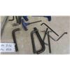 Image 2 : Ratchet, Strong Bar, Sockets, Hex T, Allan Keys