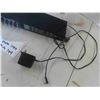 Image 4 : Peavy Del Taffex Digital Stereo Effect Processer 