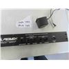 Image 8 : Peavy Del Taffex Digital Stereo Effect Processer 