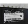 Image 9 : Peavy Del Taffex Digital Stereo Effect Processer 