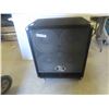 Image 1 : Amana 400 Watt Speaker 29'' x 23'' x 17 1/2'' 