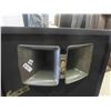 Image 2 : Vintage Garnet Model L260D 260W Amp 51'' x 29'' x 14'' with 