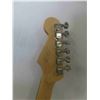 Image 10 : Squier Strat by Fender Electric Guitar with Hard Case 