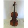 Image 2 : Violin with Bow and Case 