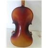 Image 8 : Violin with Bow and Case 