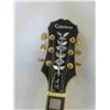 Image 10 : Epiphone Joe Poss Electric Guitar with Hard Case 