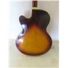 Image 11 : Epiphone Joe Poss Electric Guitar with Hard Case 