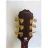 Image 14 : Epiphone Joe Poss Electric Guitar with Hard Case 