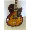 Image 3 : Epiphone Joe Poss Electric Guitar with Hard Case 