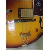 Image 4 : Epiphone Joe Poss Electric Guitar with Hard Case 