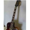 Image 8 : Epiphone Joe Poss Electric Guitar with Hard Case 