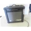 Image 1 : Crate GFX-15 Amplifier