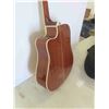 Image 8 : Epiphone Acoustic Electric Guitar with Soft Case