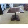 Image 1 : Stand 16'' x 18'' x 18'' 