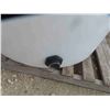 Image 2 : Poly Tank with Lid 48'' x 48''