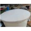 Image 3 : Poly Tank with Lid 48'' x 48''