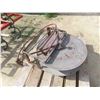 Image 1 : Hydraulic Hose on Retracting Reel