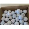 Image 2 : 60 Golf Balls, Some with Advertising 