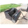 Image 2 : Agri Fab 42'' Lawn Sweep 