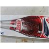 Image 3 : Modern Porcelain Pepsi Sign 21'' x 6''