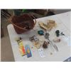 Image 1 : Fishing Reels and Lures 