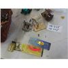 Image 2 : Fishing Reels and Lures 