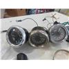 Image 3 : 6 Tach Gauges 