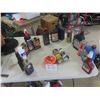 Image 1 : Oils, Auto Cleaners, Plus