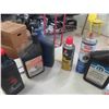 Image 3 : Oils, Auto Cleaners, Plus