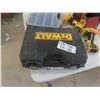 Image 2 : 16/2 Wire , Dewalt Drill and Impact No Charger or Battery, 