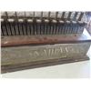 Image 2 : Canadian Cash Register of Winnipeg Vintage Cash Register 