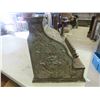 Image 9 : Canadian Cash Register of Winnipeg Vintage Cash Register 
