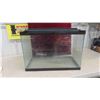 Image 1 : Aquarium 24'' x 12 1/2'' x 17'' 