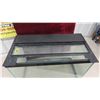 Image 2 : Aquarium 24'' x 12 1/2'' x 17'' 