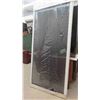 Image 1 : New Bipass Screen Door 72'' x 80'' 