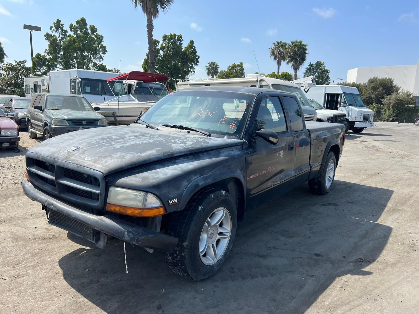 Dodge Dakota 1999 V8null