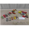 Image 1 : Diecast Toys: Matchbox, Lenny, Hot Wheels, Majorette & Others