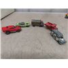 Image 3 : Diecast Toys: Matchbox, Lenny, Hot Wheels, Majorette & Others