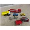 Image 5 : Diecast Toys: Matchbox, Lenny, Hot Wheels, Majorette & Others