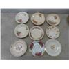 Image 2 : 31 Pieces of China Saucers, Bowls & More 